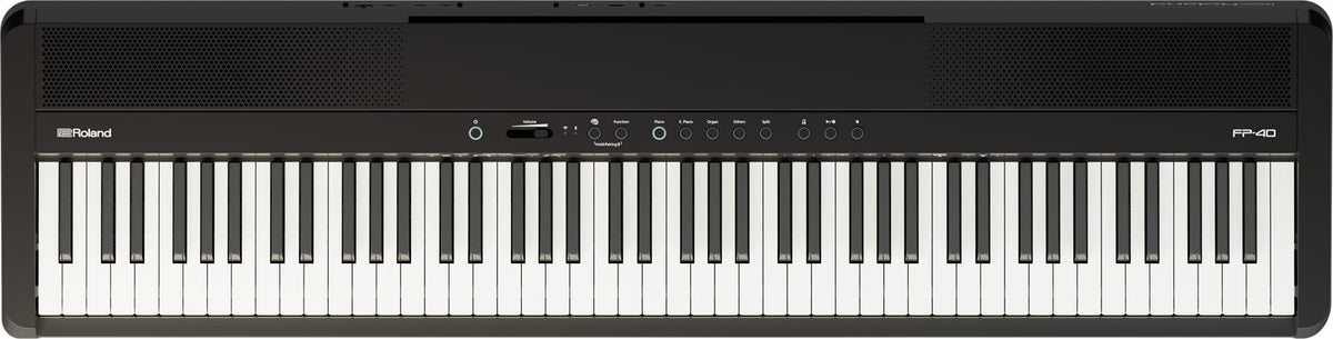 Roland FP-40 Digital Piano
