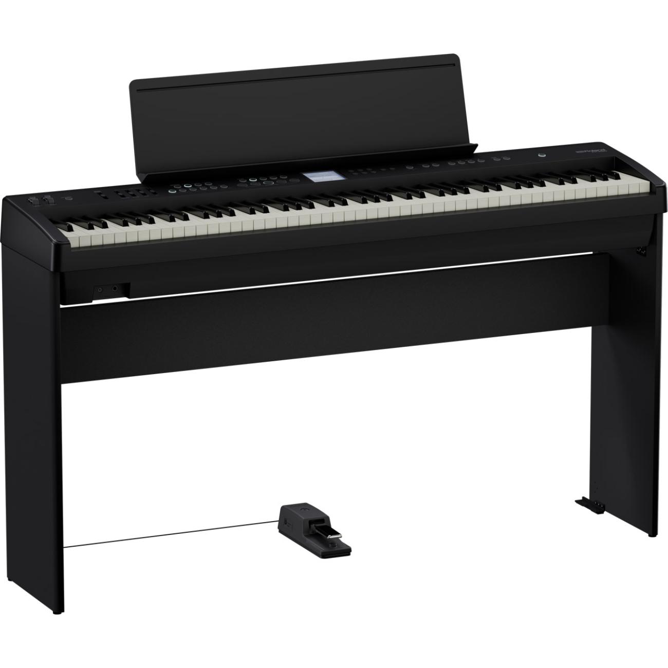 Roland FP-E50 Digital Entertainment Piano