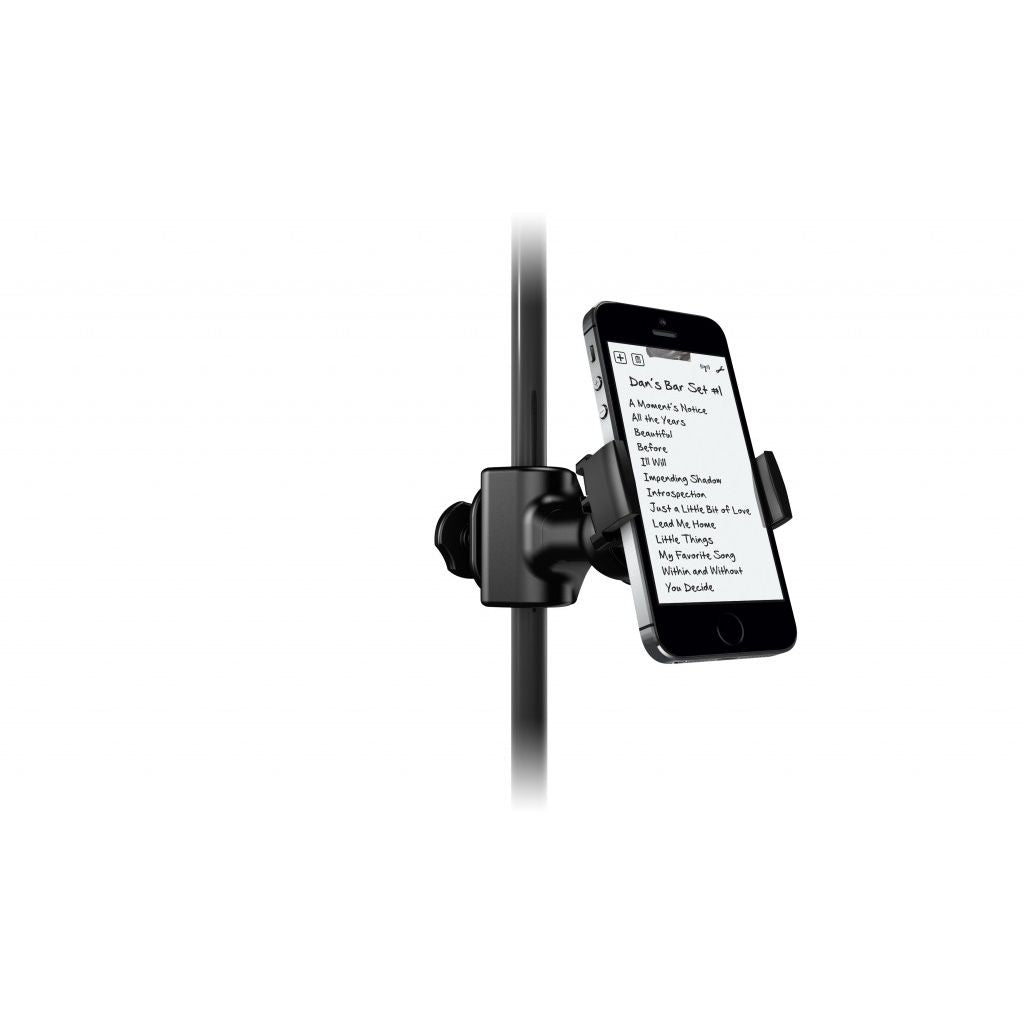 iKlip Xpand Mini Mic Stand Phone Mount