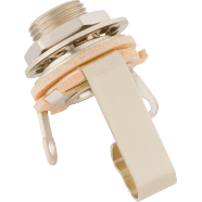 Fender 1/4" 2-Conductor Guitar Output Jack