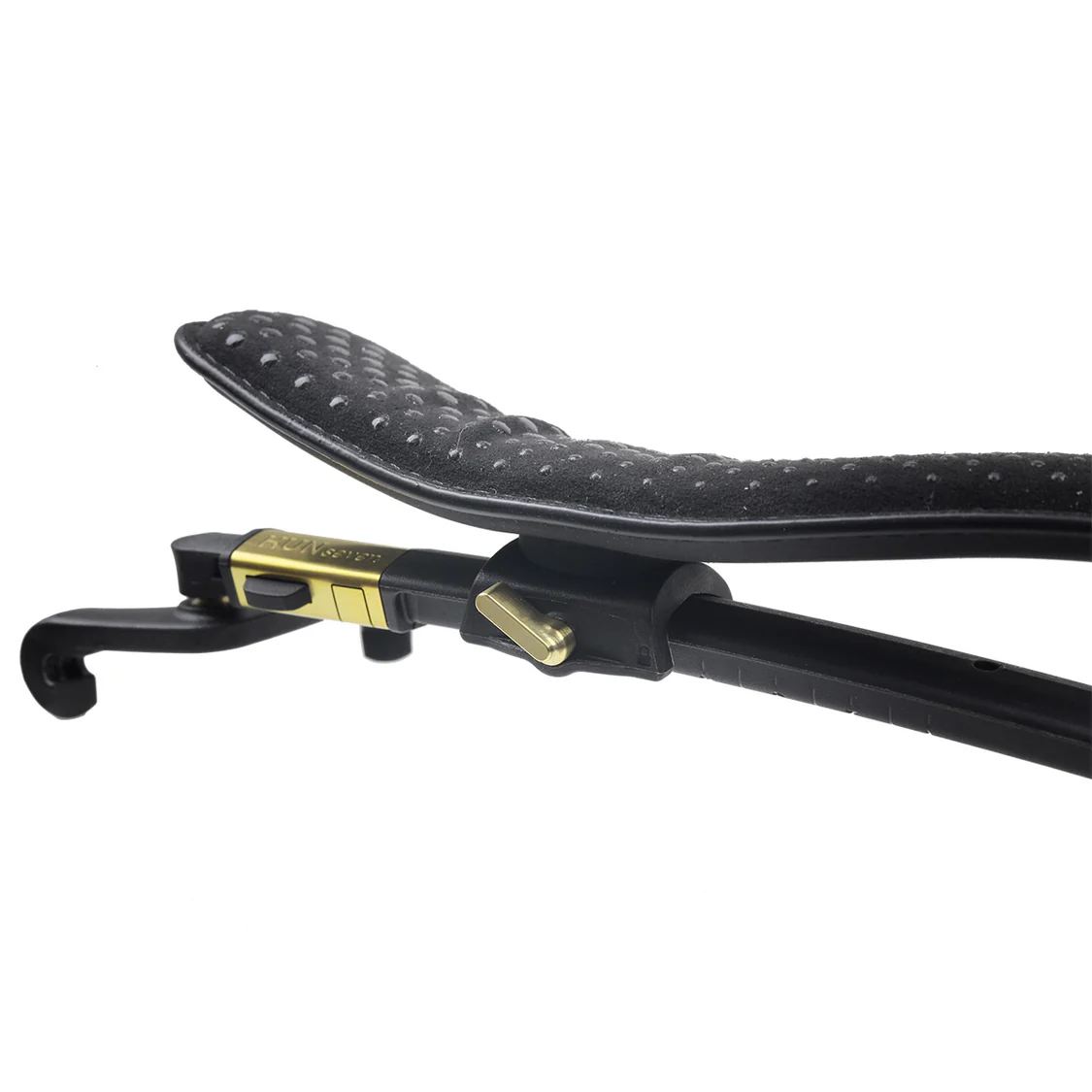 Kun Shoulder Rest - Seven - for Violin