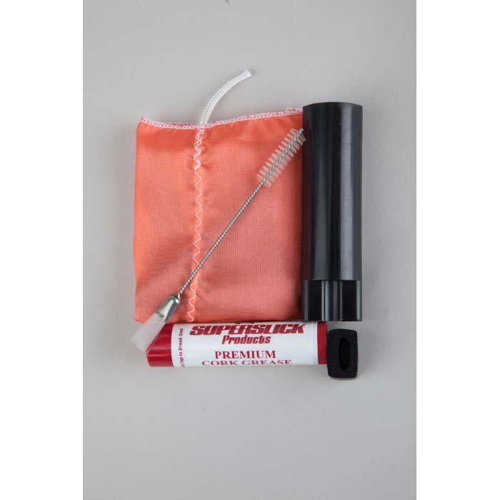 Superslick Instrument Cleaning & Care Kits