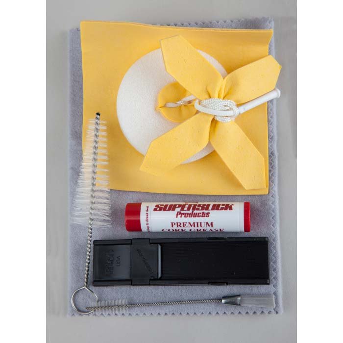 Superslick Instrument Cleaning & Care Kits