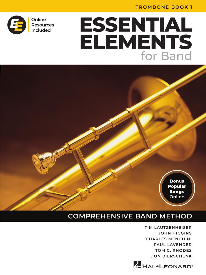 2025 Essential Elements for Band, Book 1