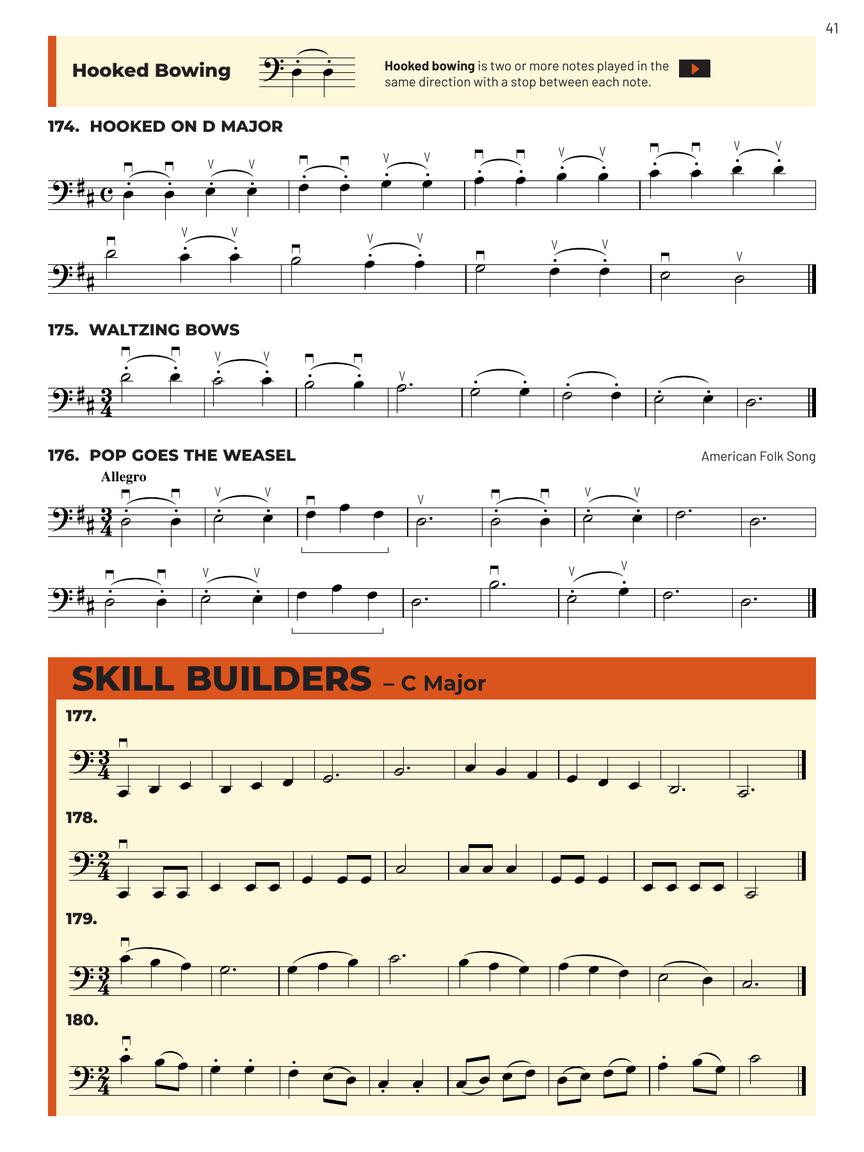 2025 Essential Elements for Strings, Book 1