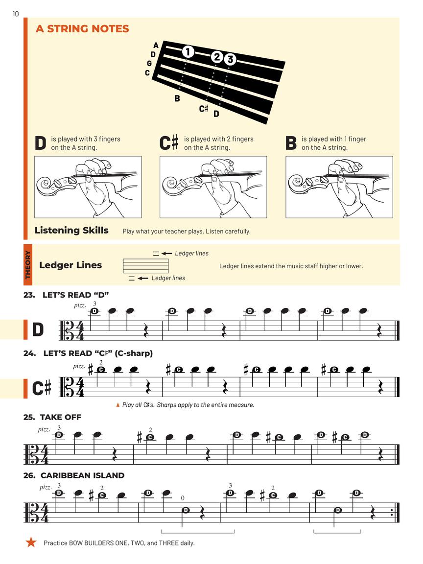 2025 Essential Elements for Strings, Book 1