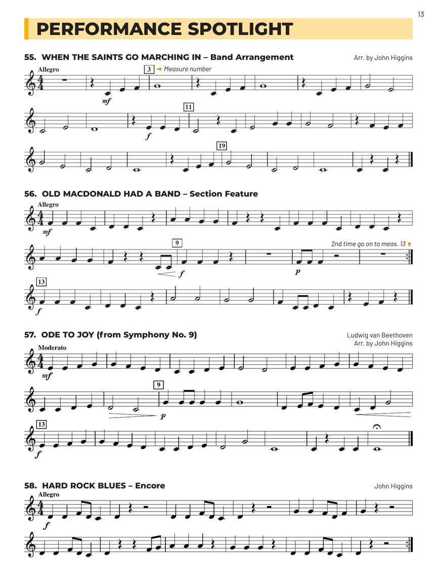 2025 Essential Elements for Band, Book 1