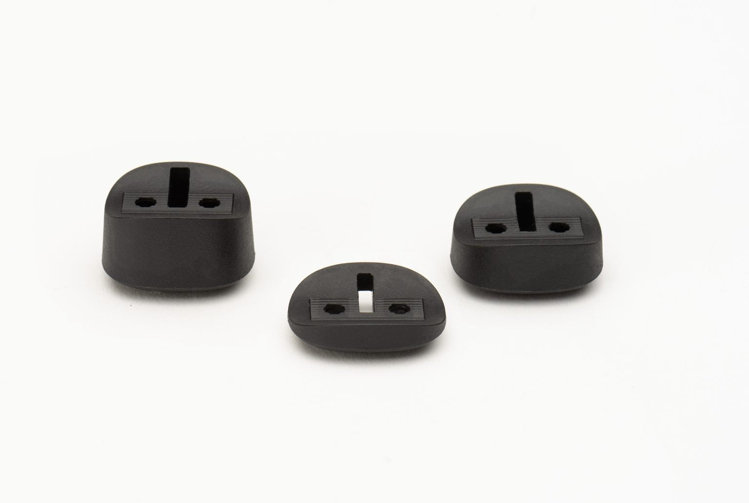 Kun Shoulder Rest - Seven - for Violin