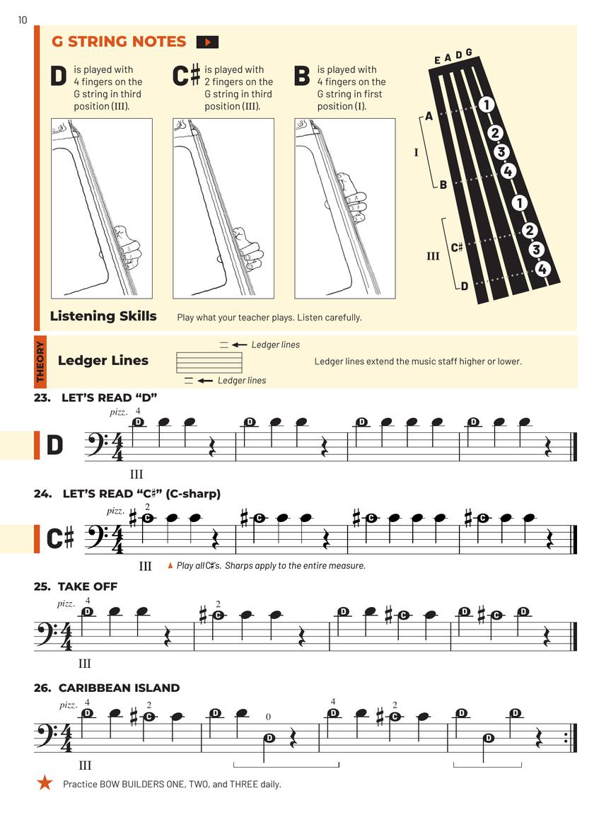 2025 Essential Elements for Strings, Book 1