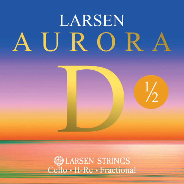 Larsen Aurora Cello Strings