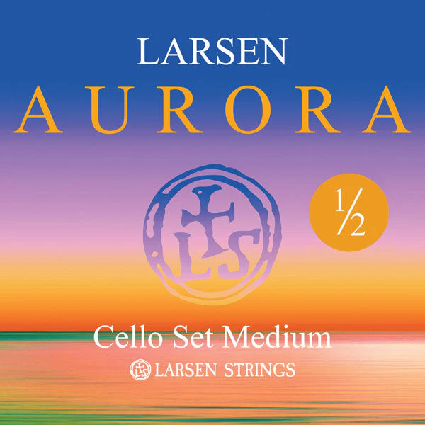 Larsen Aurora Cello Strings