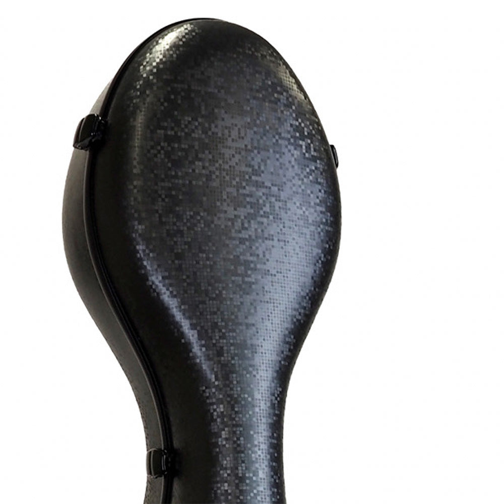 HQ Polycarbonate 4/4 Cello Case, Digital
