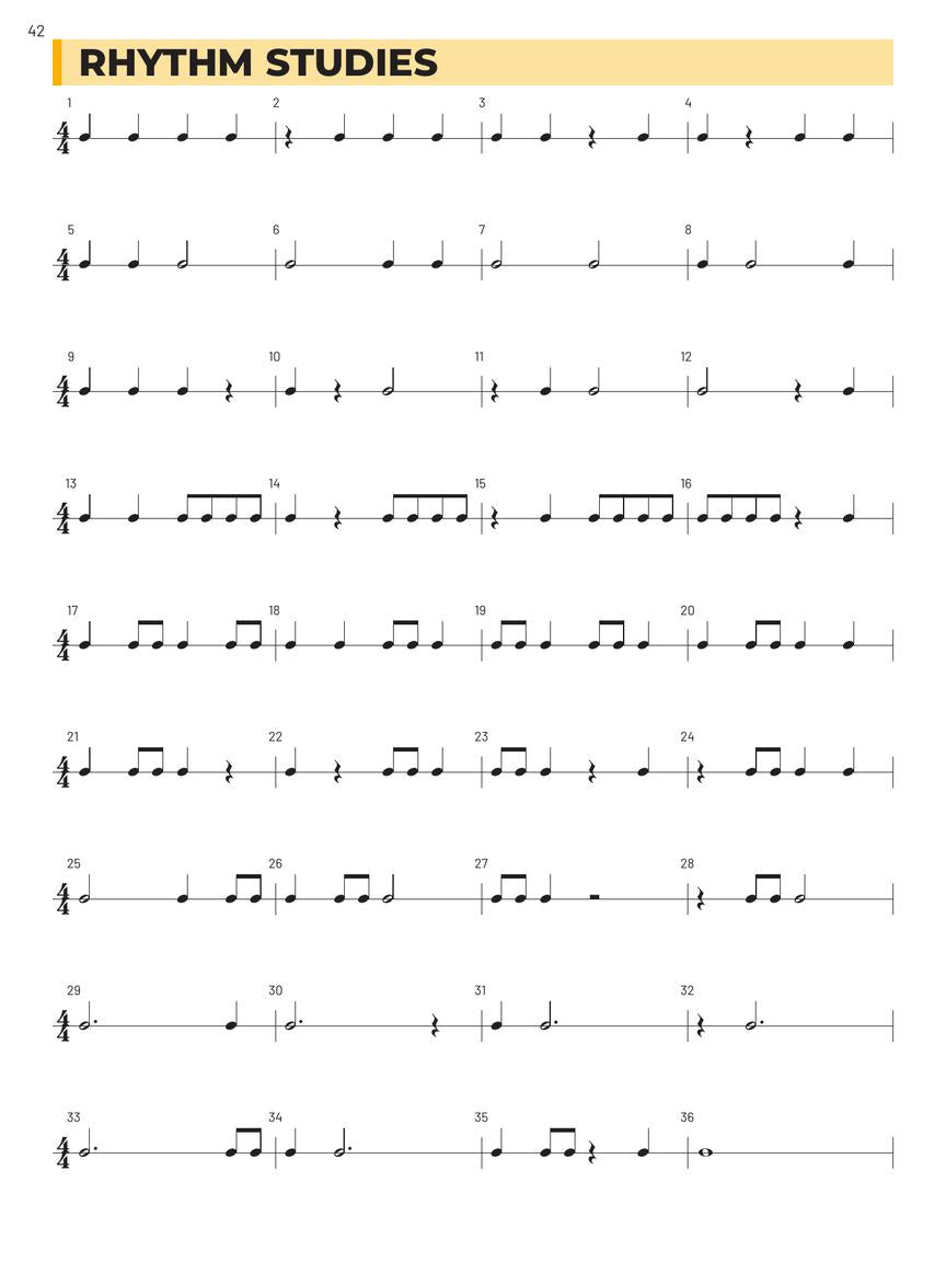 2025 Essential Elements for Band, Book 1