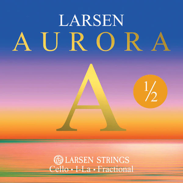 Larsen Aurora Cello Strings
