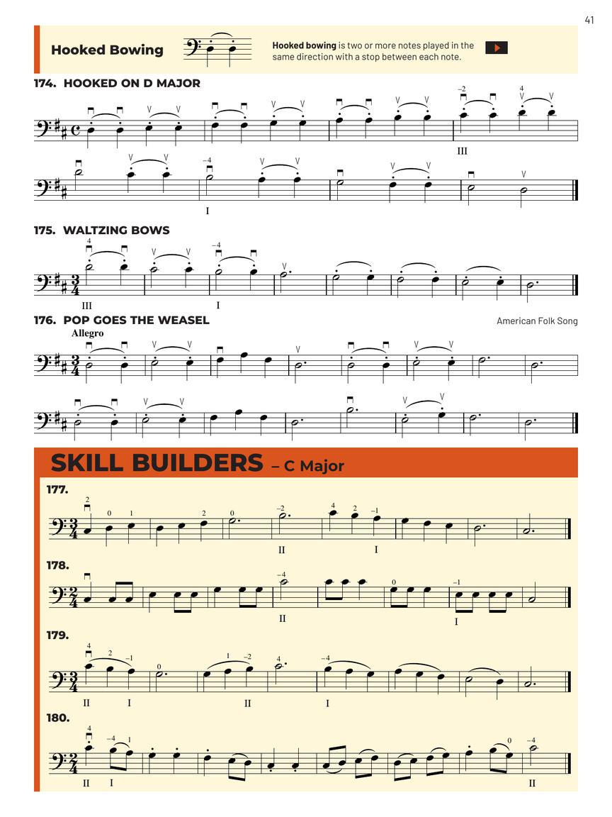 2025 Essential Elements for Strings, Book 1