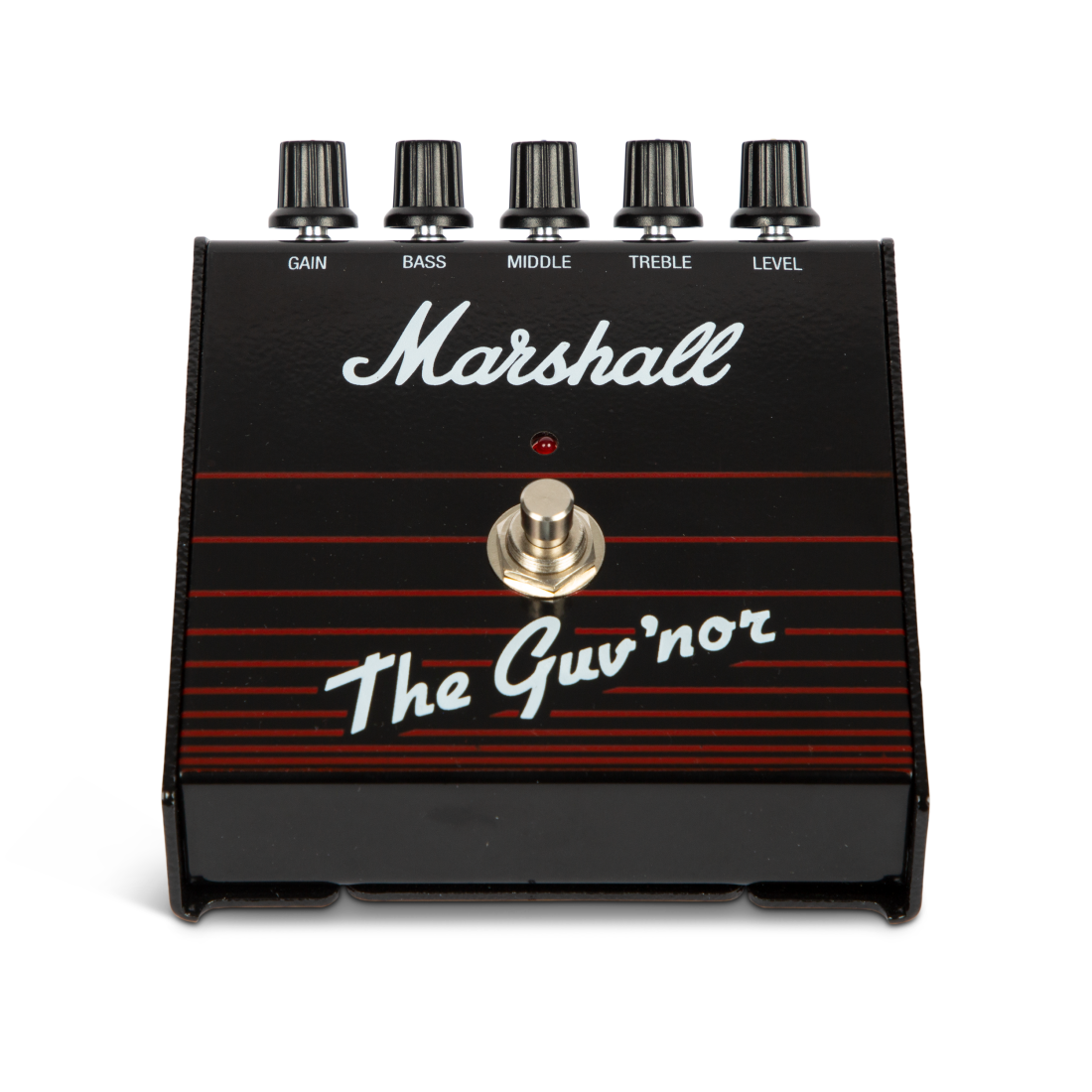Marshall Guv'nor FX Pedal