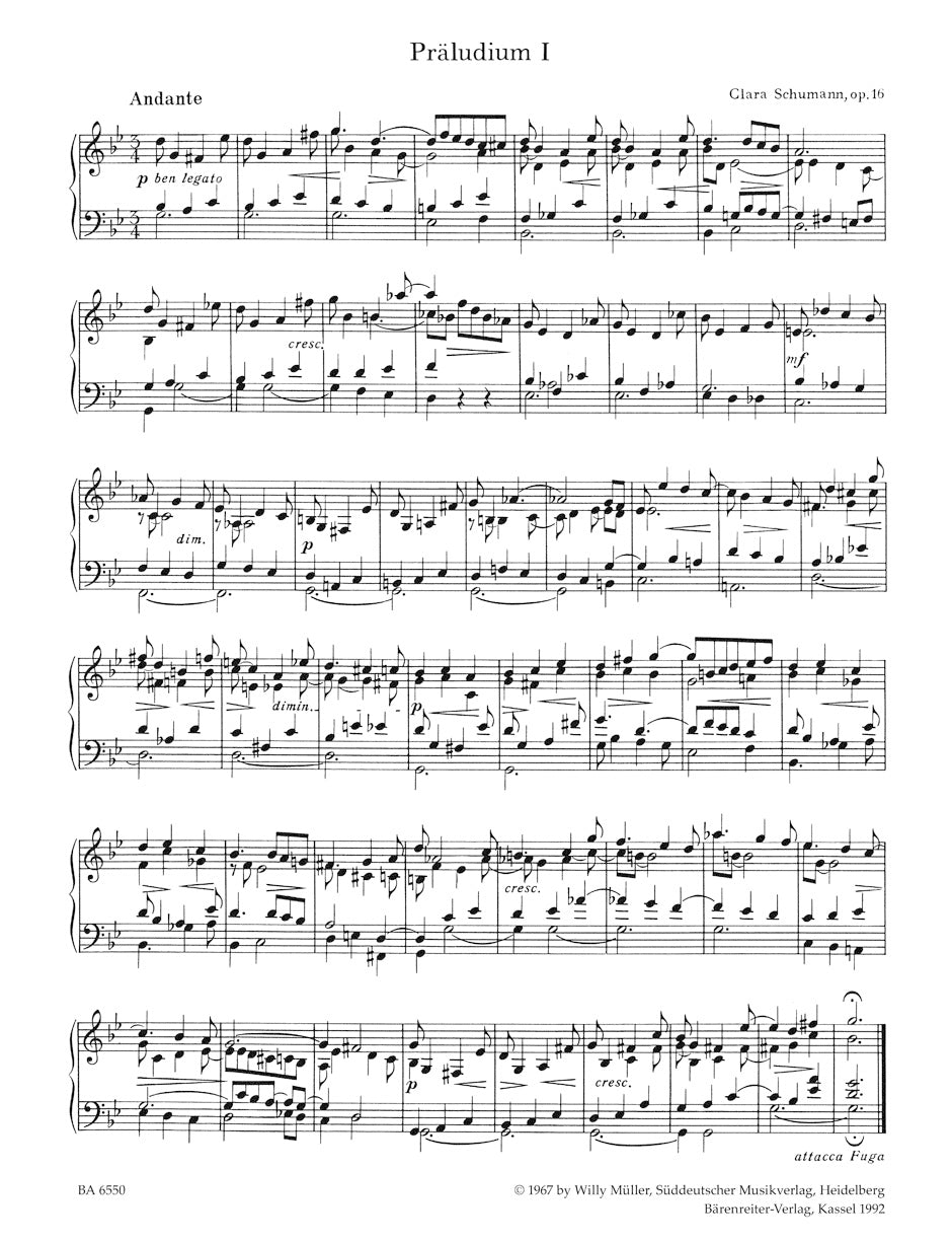 Schumann: Romantic Piano Music - Book 1