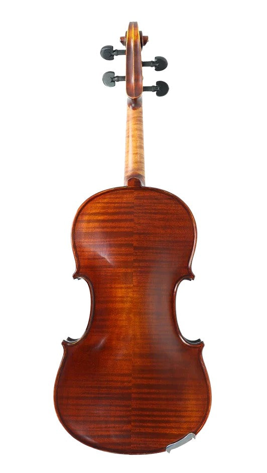 Gliga Vasile Violin Professional - Dark Antique 4/4