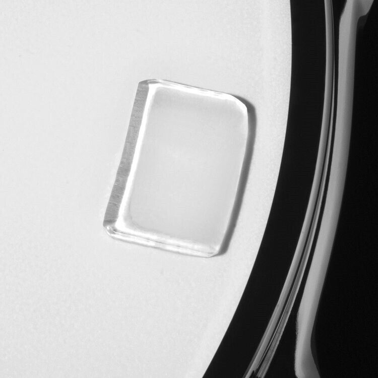 Moongel Drum Damper Pads (6), Clear