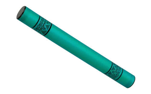 Trophy Rainstick, Rainforest Green