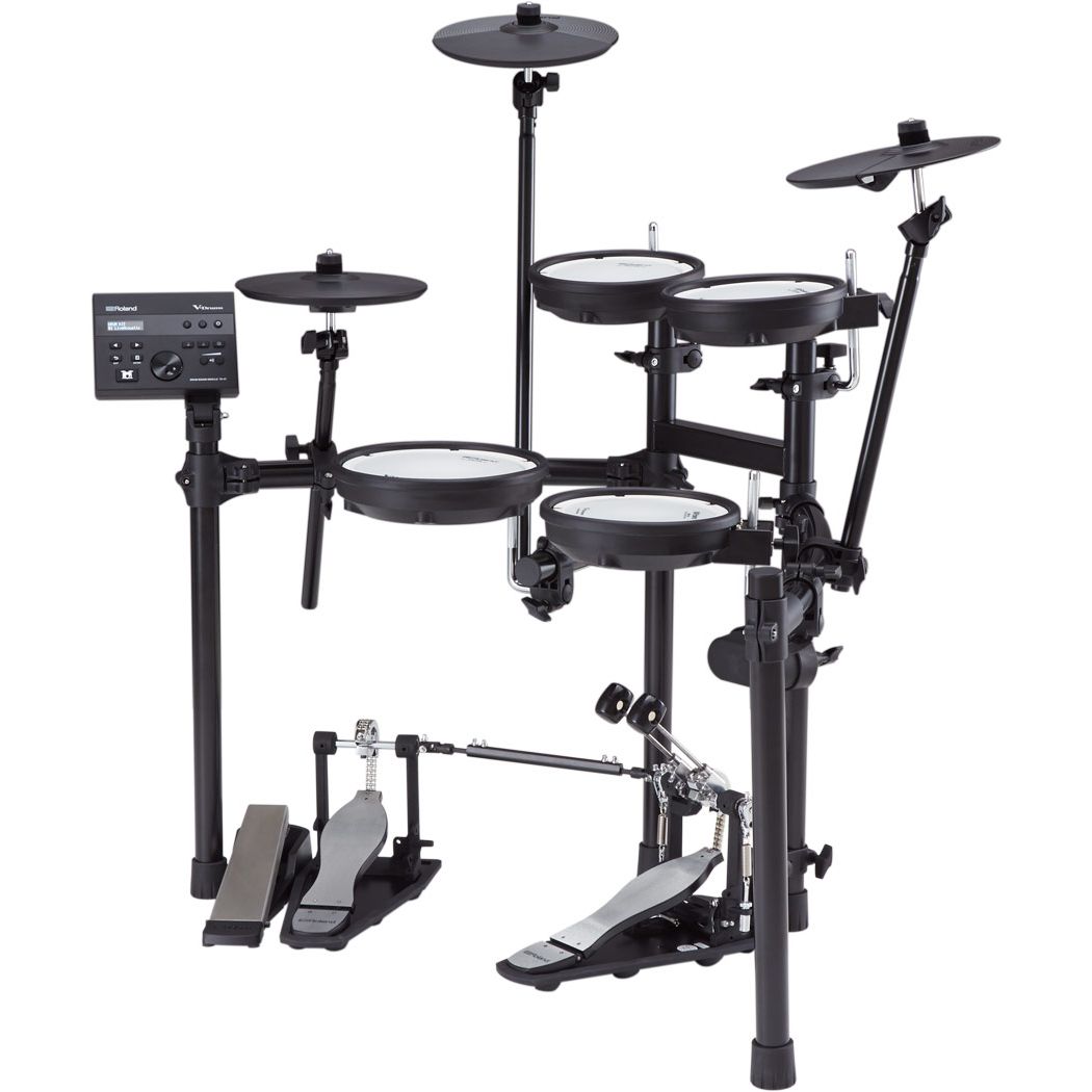 Roland V-Drums TD-07DMK Electronic Drum Kit