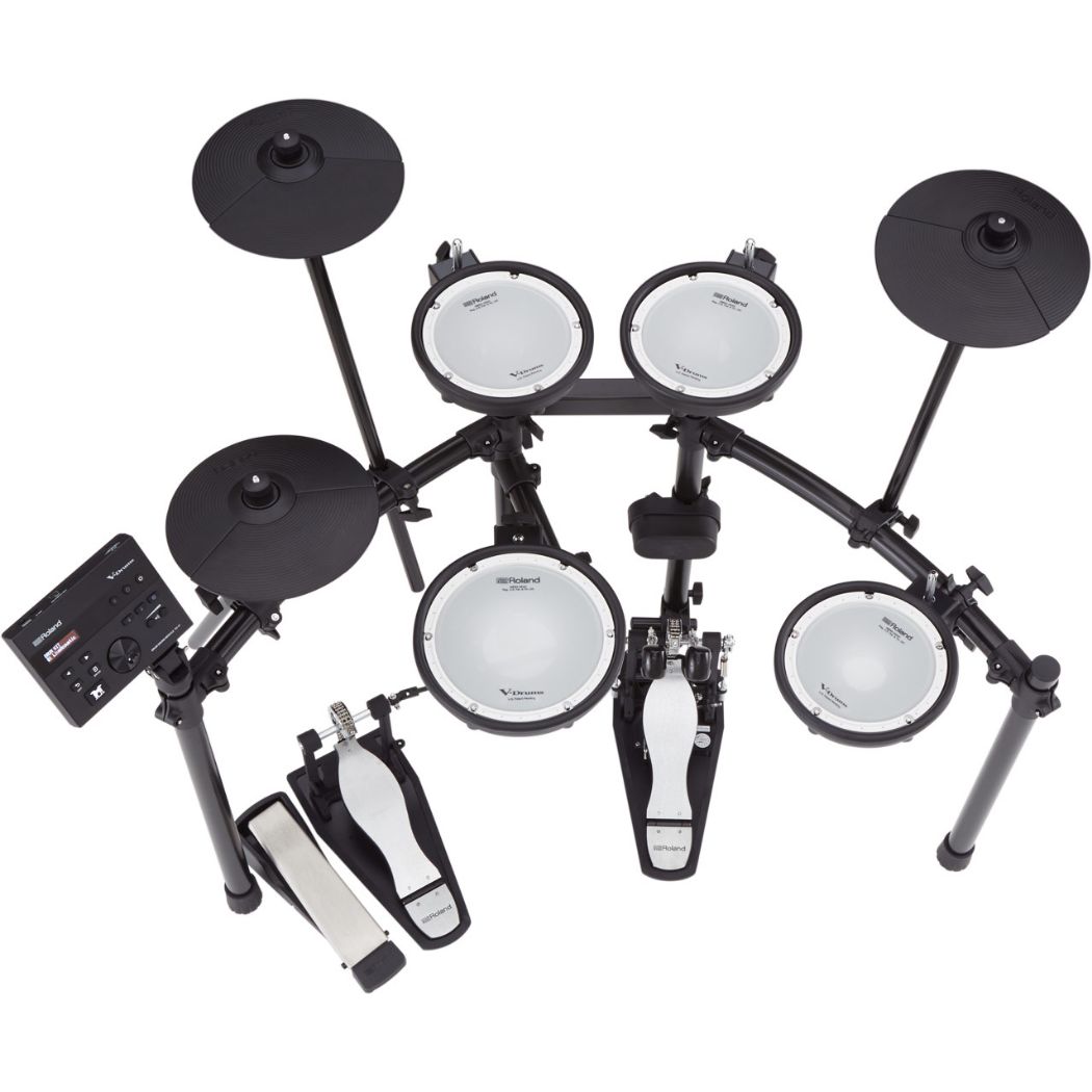 Roland V-Drums TD-07DMK Electronic Drum Kit