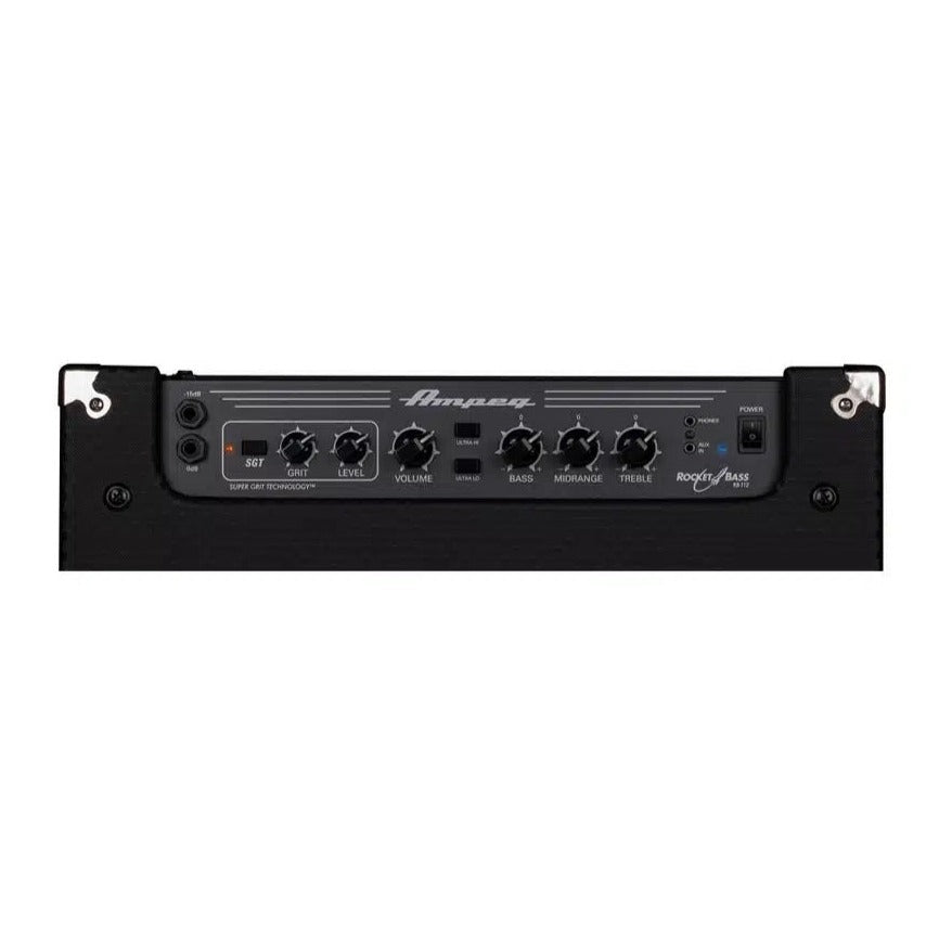 Ampeg RB-112 Rocket Bass 12" Combo Amp