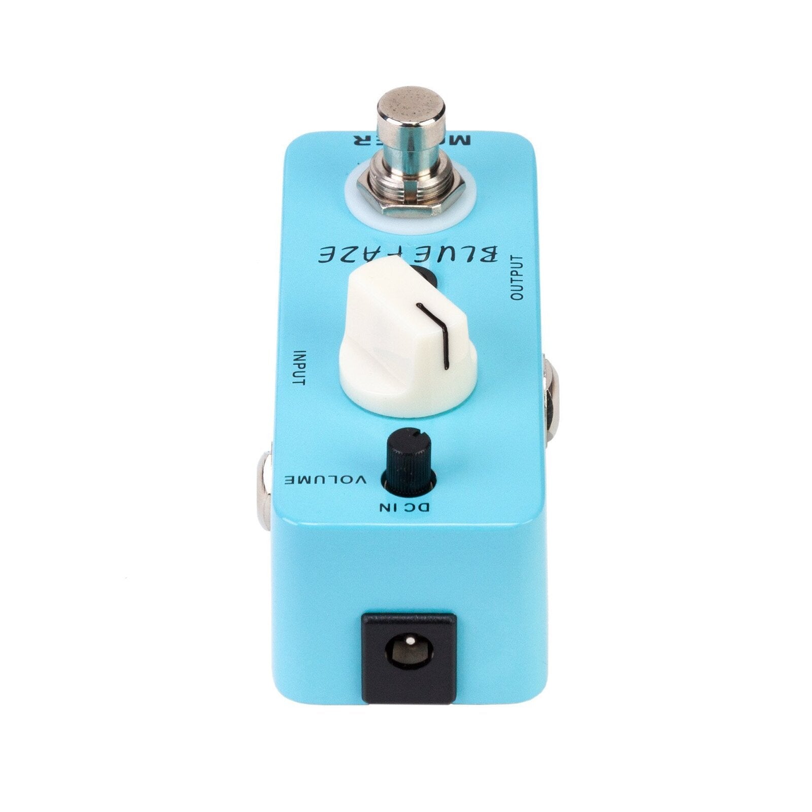 Mooer Blue Faze Vintage Fuzz Pedal