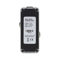 Mooer Blue Faze Vintage Fuzz Pedal