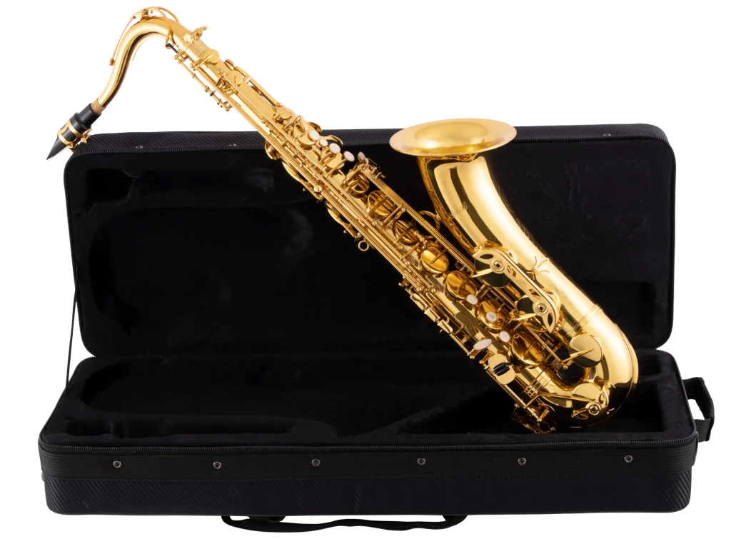 Leblanc Student Tenor Saxophone in B♭ LTS211