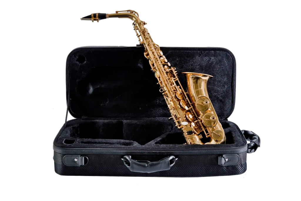 Leblanc Student Alto Saxophone in E♭ LAS211