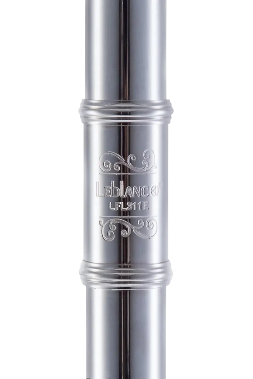 Leblanc Student Flute LFL311E with Closed Hole, C Foot, Offset G, Split E