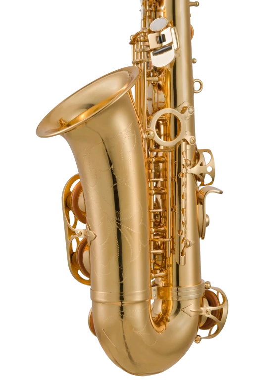 Leblanc Student Alto Saxophone in E♭ LAS211