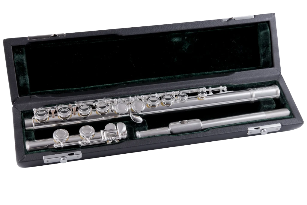 Leblanc Student Flute LFL211E with Split E