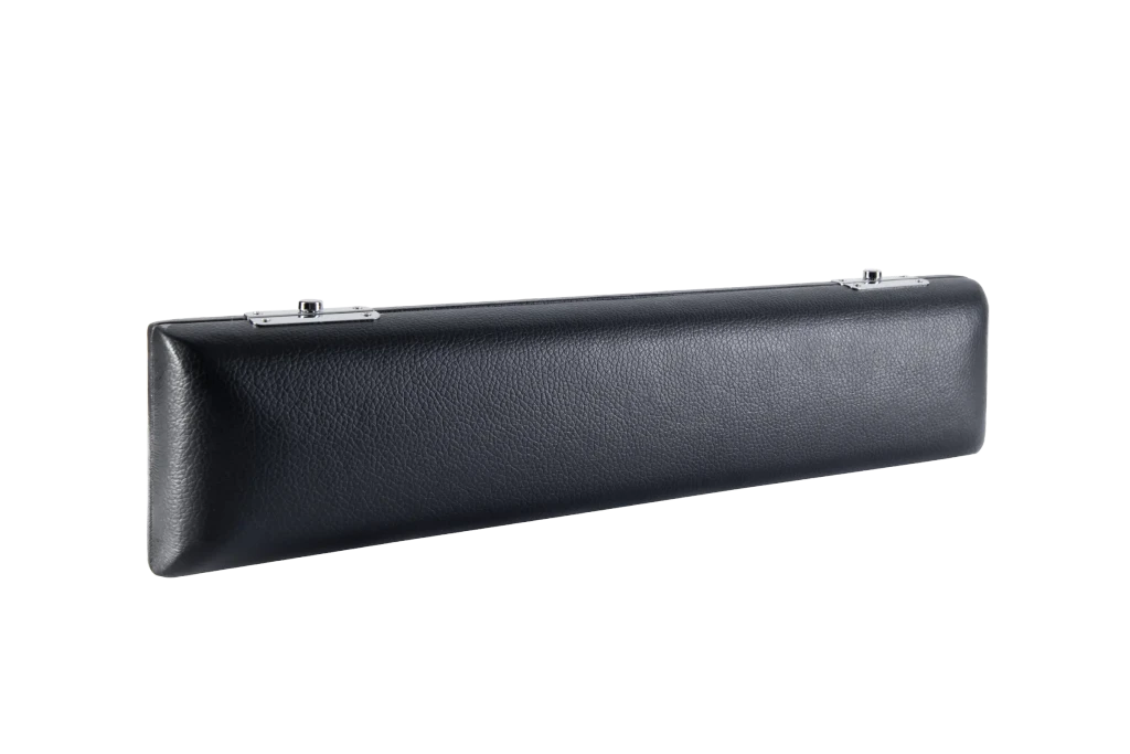 Leblanc Student Flute LFL311E with Closed Hole, C Foot, Offset G, Split E