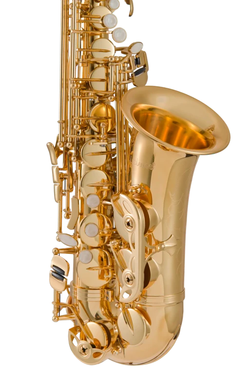Leblanc Student Alto Saxophone in E♭ LAS211