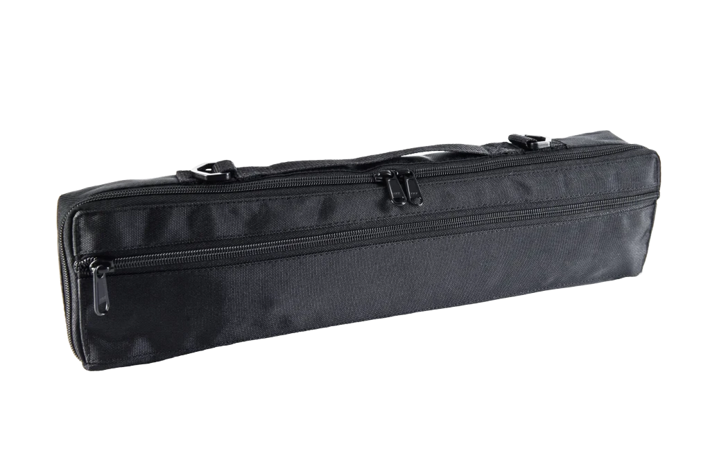 Leblanc Student Flute LFL311E with Closed Hole, C Foot, Offset G, Split E