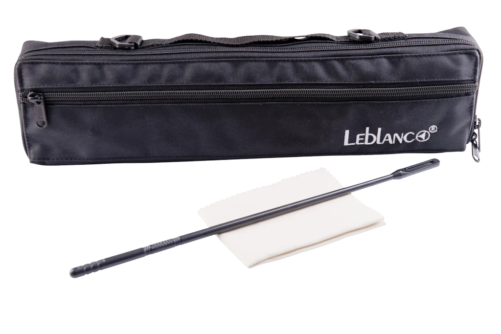 Leblanc Student Flute LFL211E with Split E