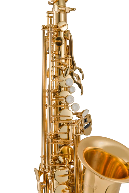 Leblanc Student Alto Saxophone in E♭ LAS211