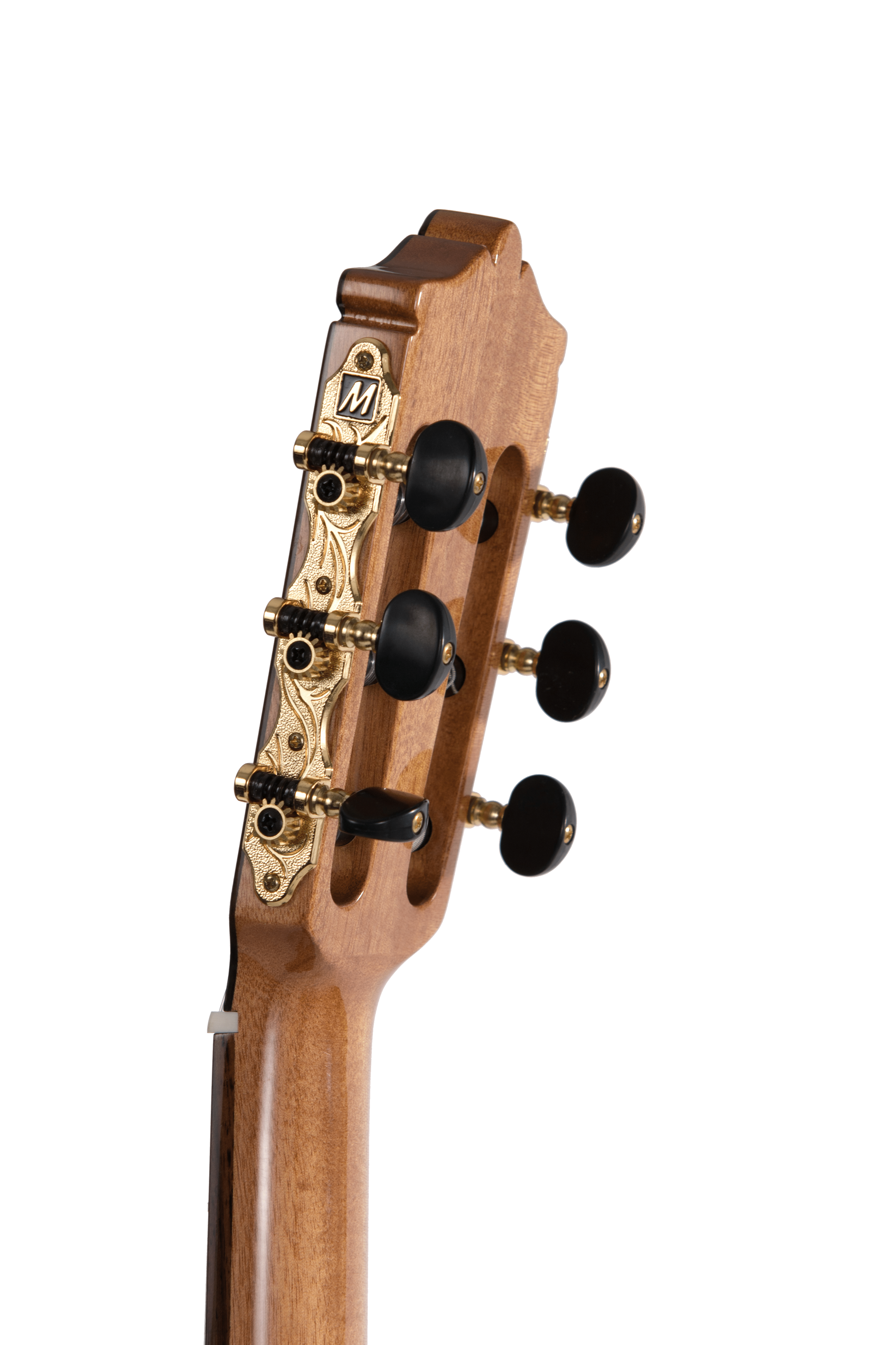 Katoh MCG50CEQ Cutaway Classical Guitar