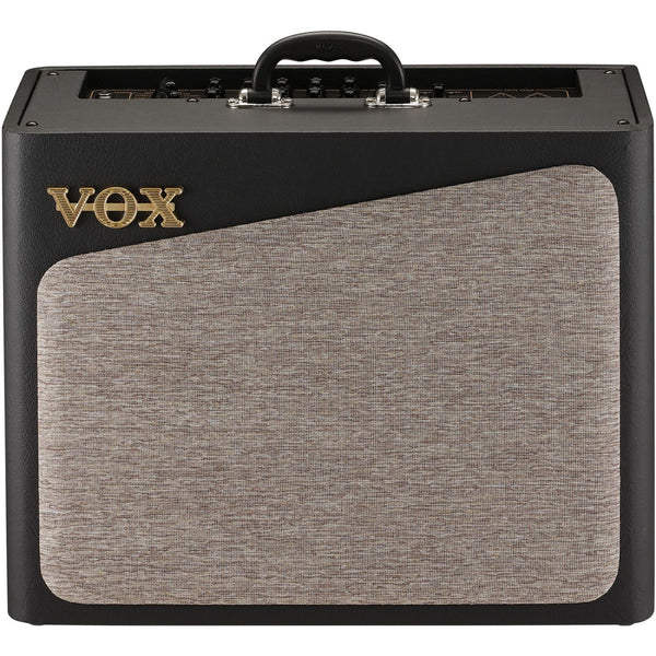 VOX AV30 Analog Valve Modelling Guitar Amp