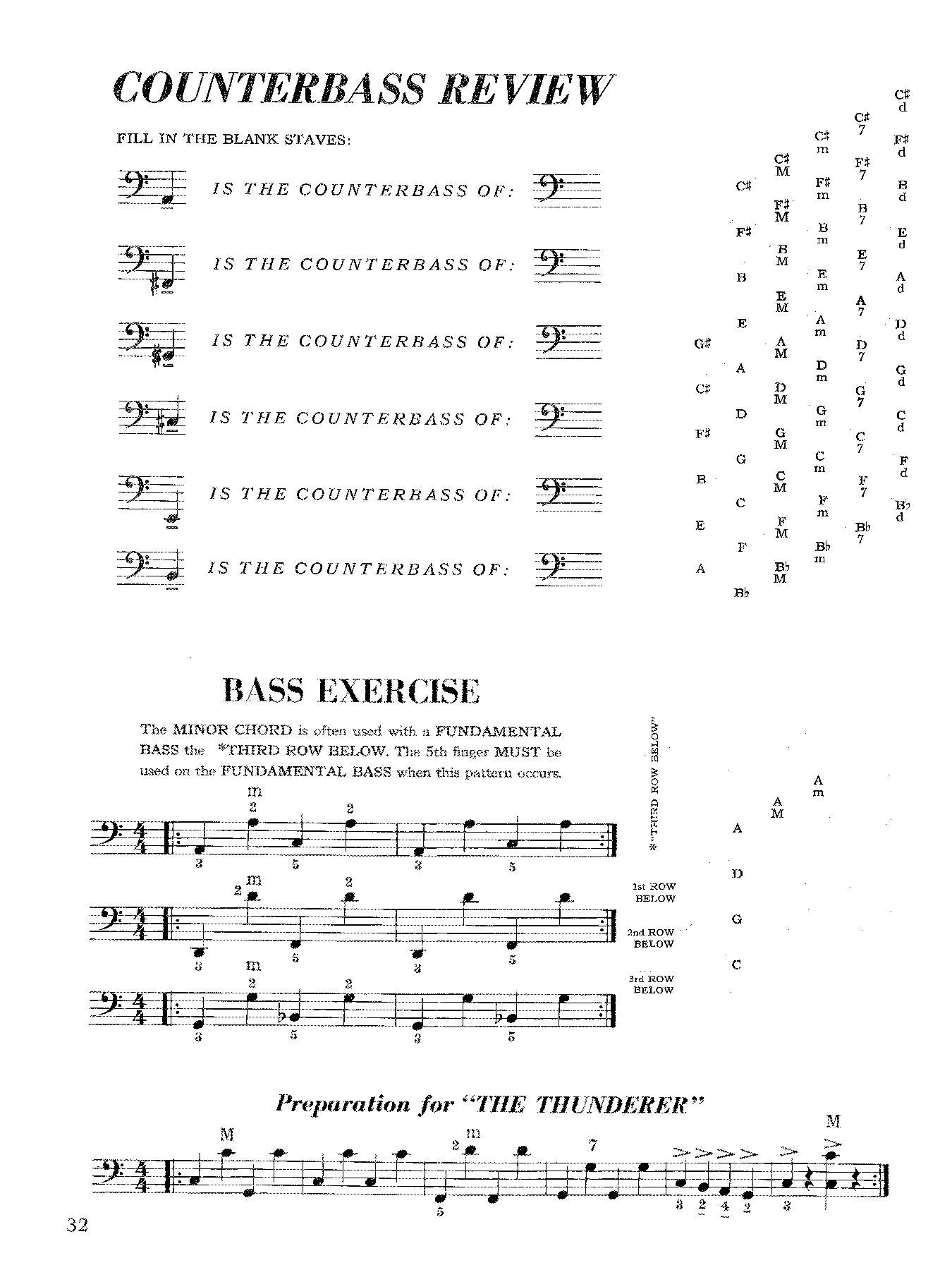 Palmer-Hughes Accordion Course, Book 4