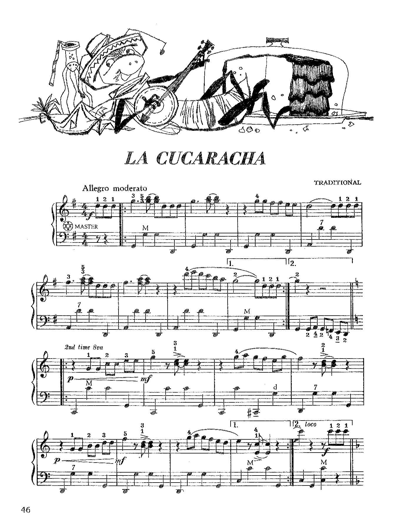 Palmer-Hughes Accordion Course, Book 4