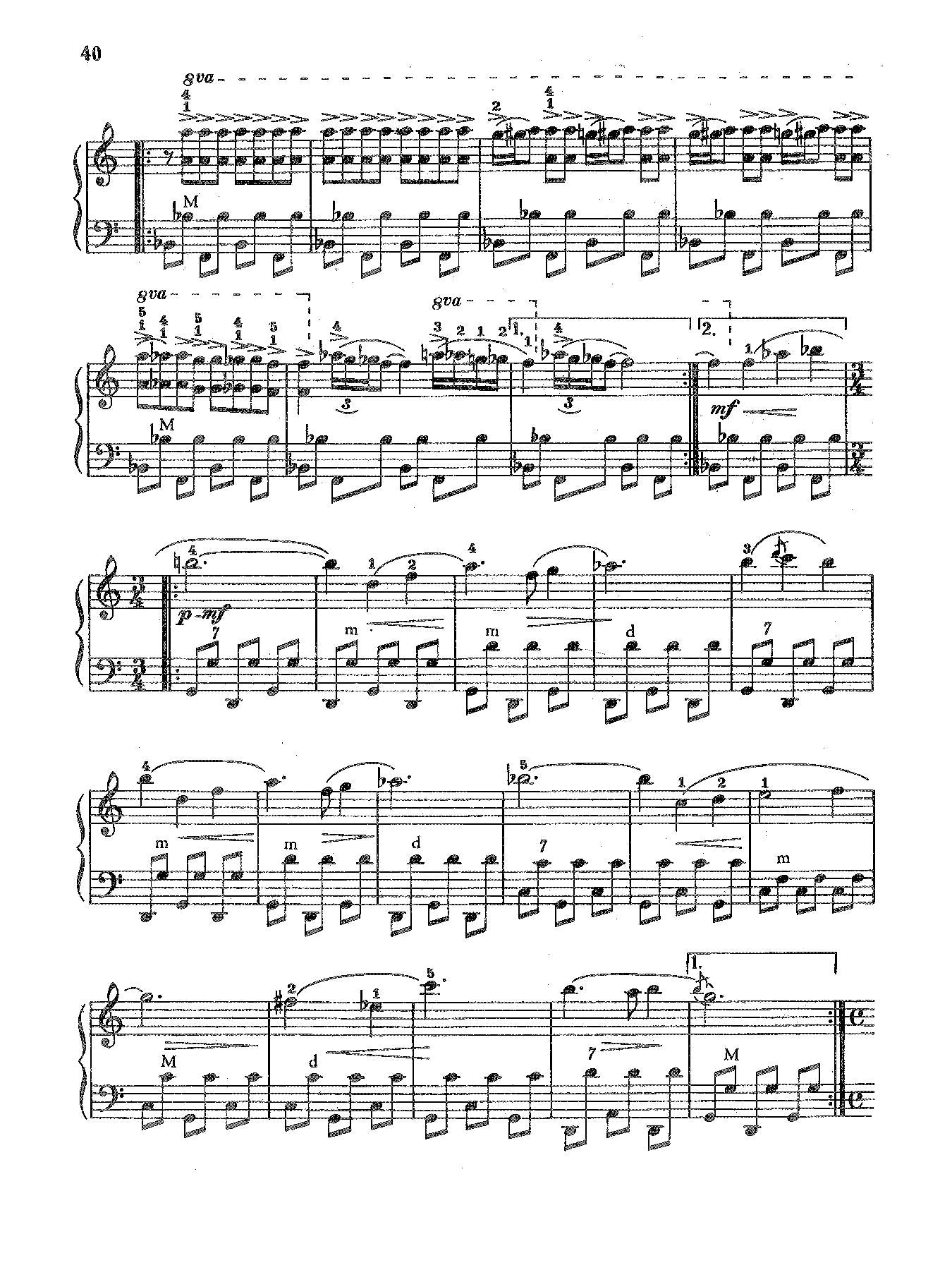 Palmer-Hughes Accordion Course, Book 8