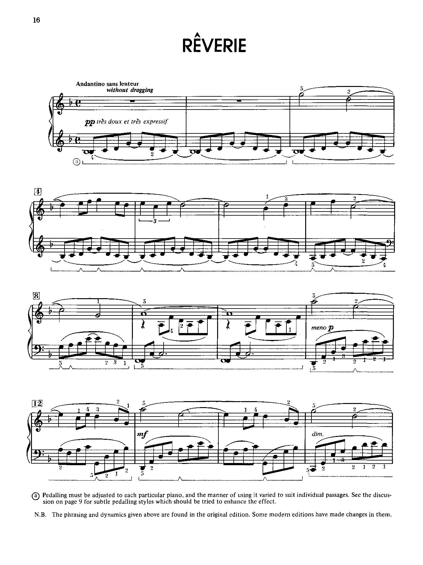 Debussy: An Introduction to His Piano Music