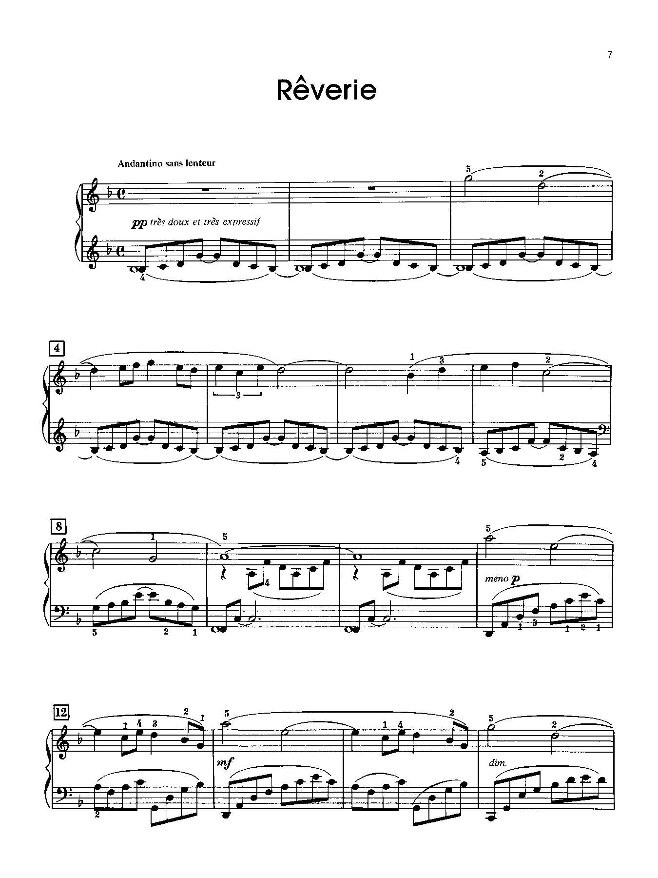 Debussy: Selected Favorites