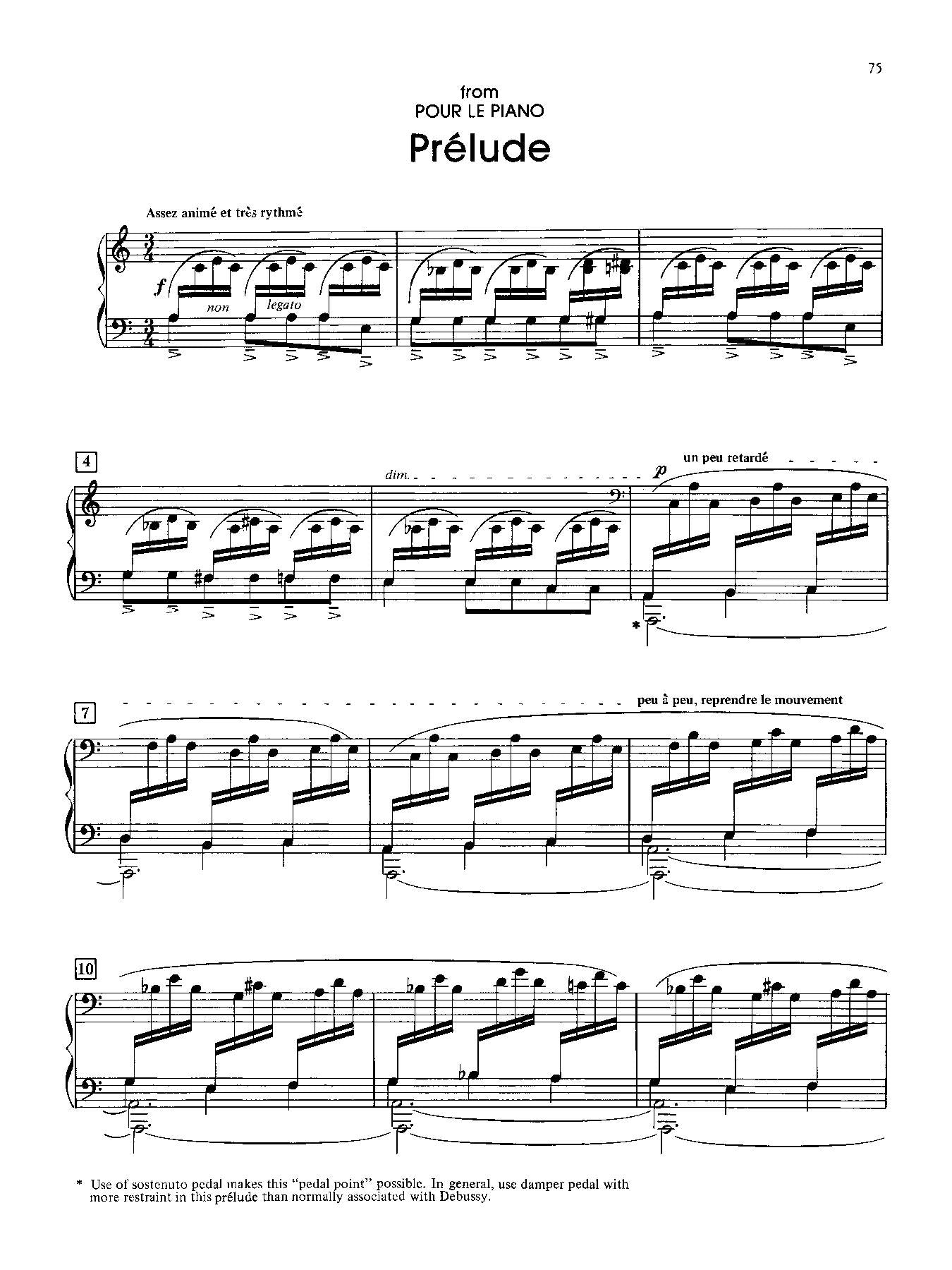 Debussy: Selected Favorites