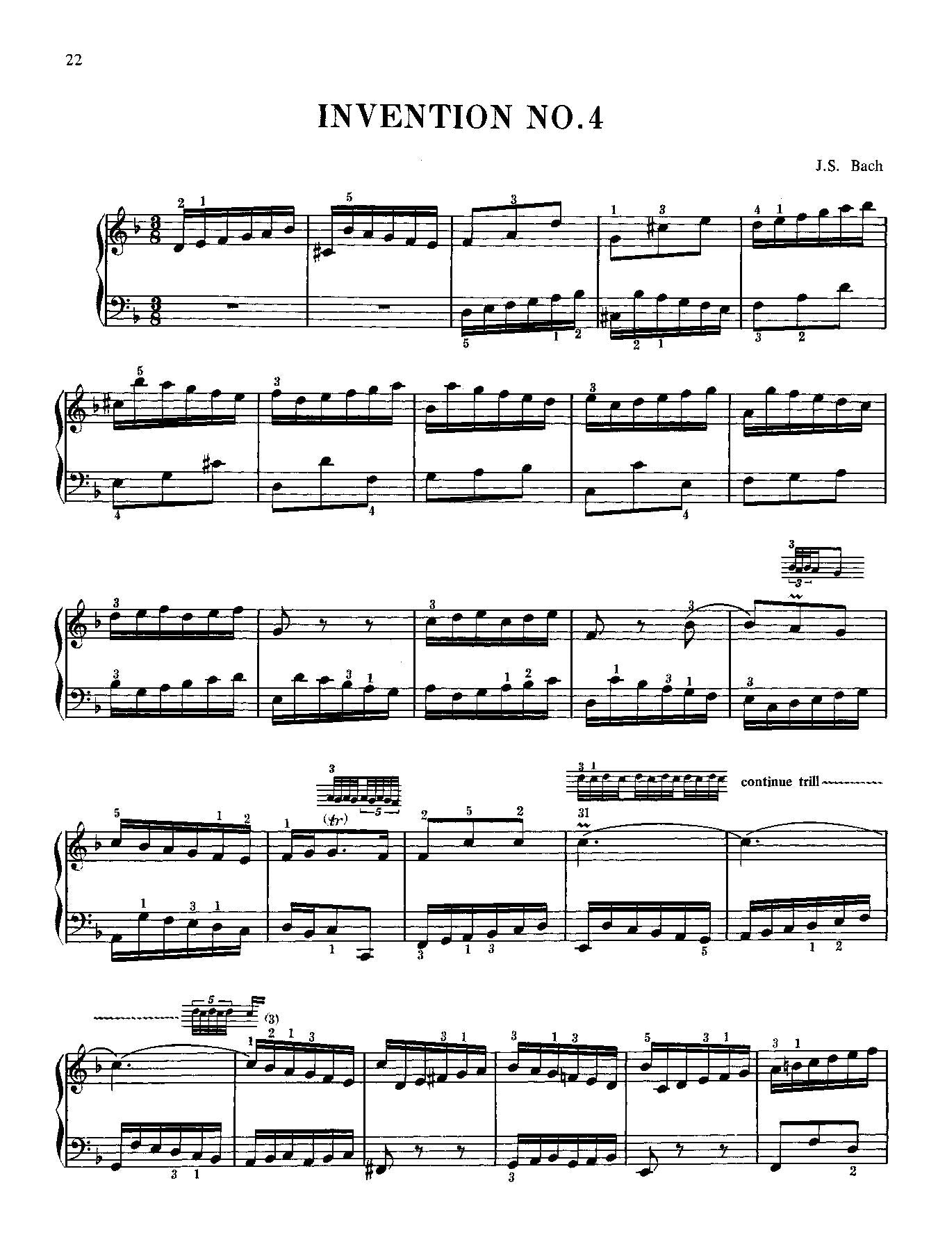 Standard Piano Classics