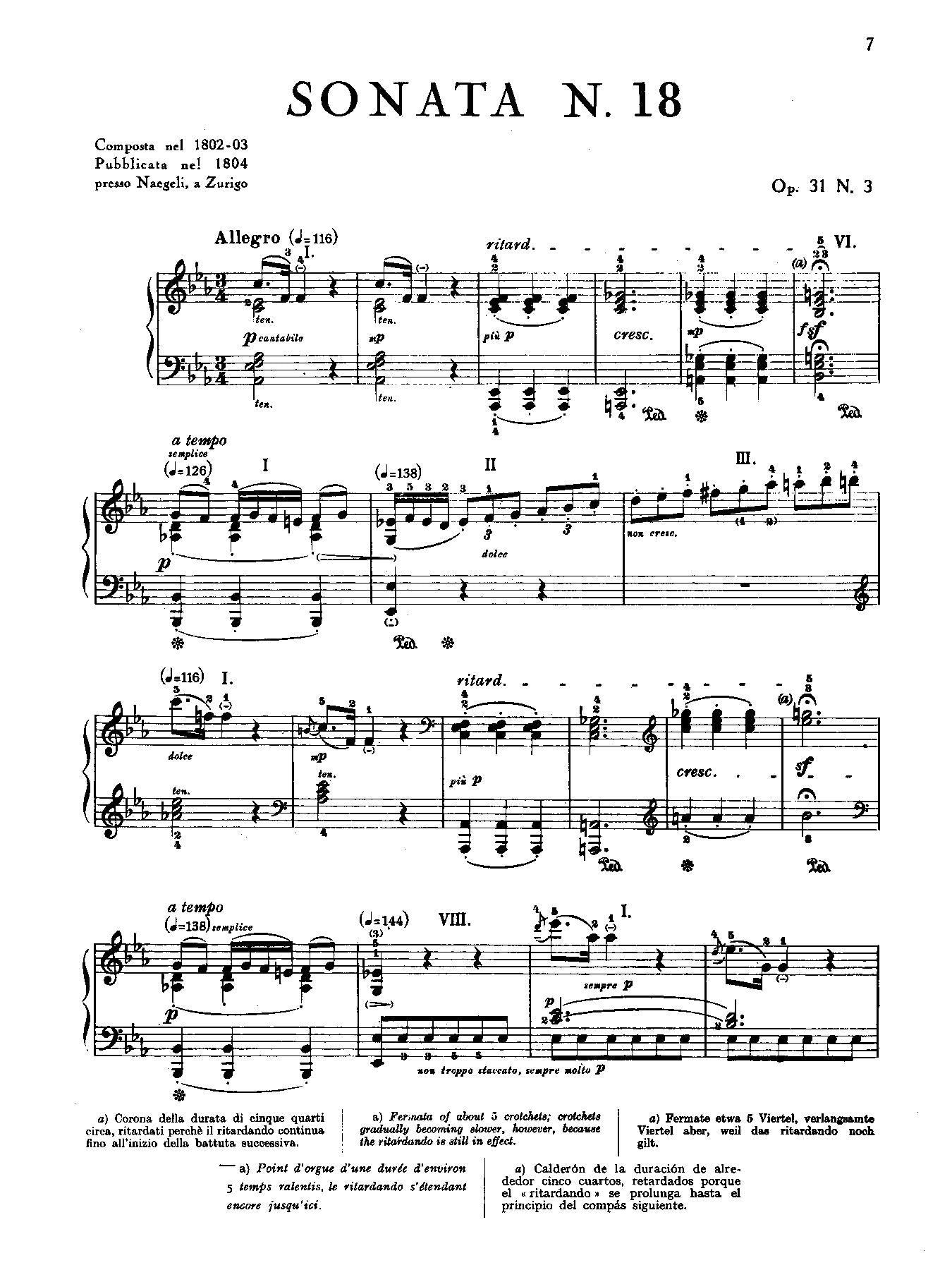 Beethoven: Piano Sonatas, Volume 2