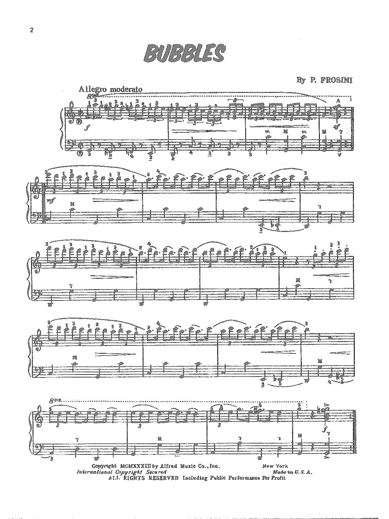 Palmer-Hughes Accordion Course Frosini Highlights